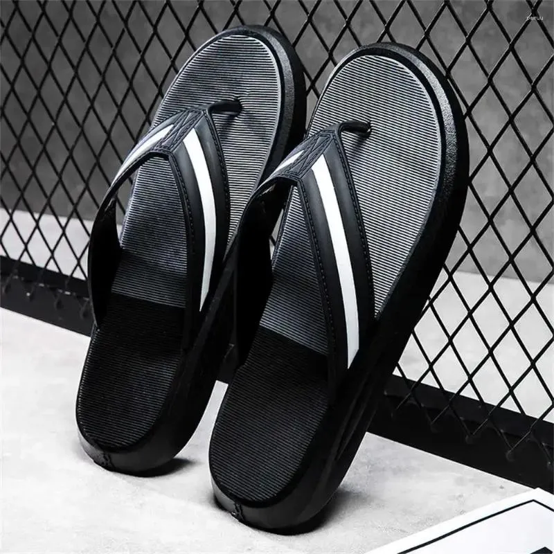 Slippers 40-45 40-44 Sandals Men's Brand Men Summer Chaussures Sweetable Sneakes Sports S Goods Sunny