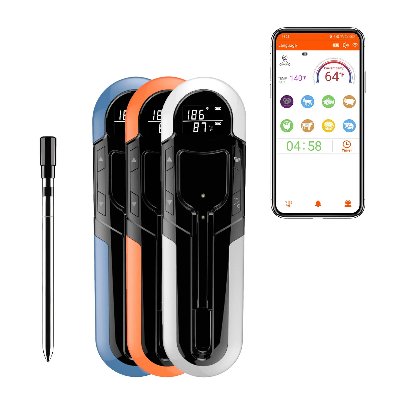 Are There Multi-Probe Meat Thermometers? Discover Top Picks!