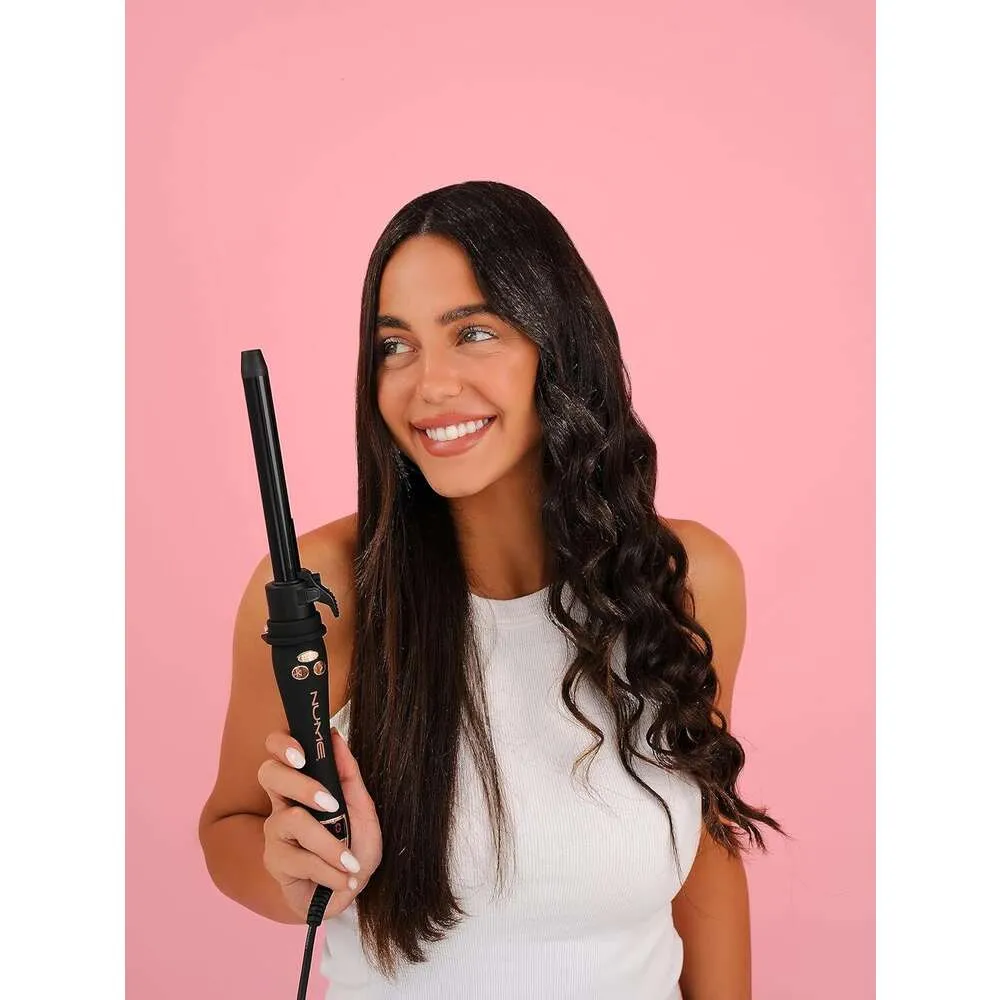 Nume 1.5 inch curling wand online