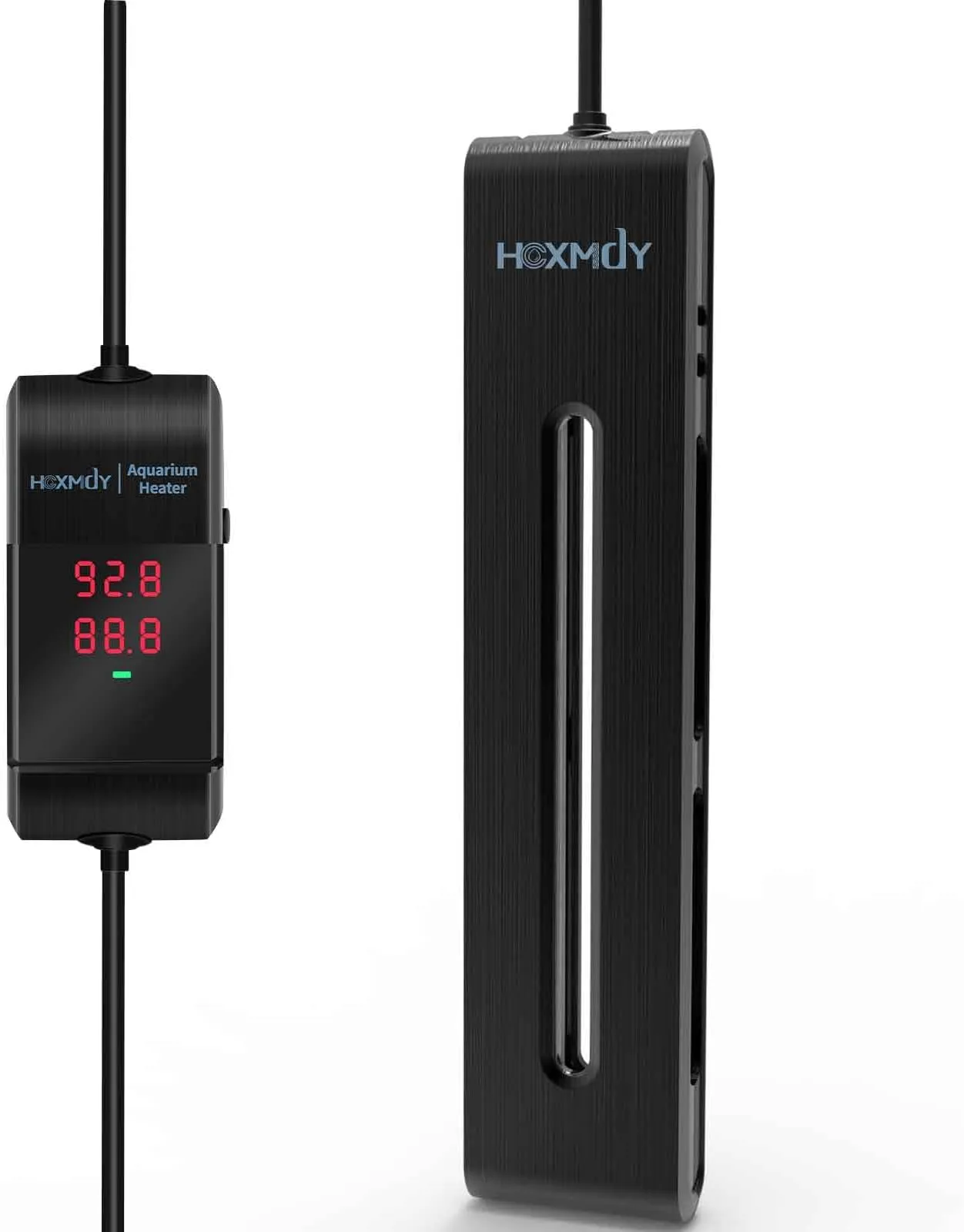 Curated visual reference: Digital Aquarium Heater 300W Precise Temp Control For 40 75 Photo Inspiration