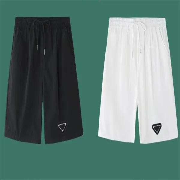 Shorts masculinos de grife, calças de basquete, shorts de praia respiráveis, calças de corrida casuais, shorts esportivos de ginástica, shorts de venda de vendas de verão