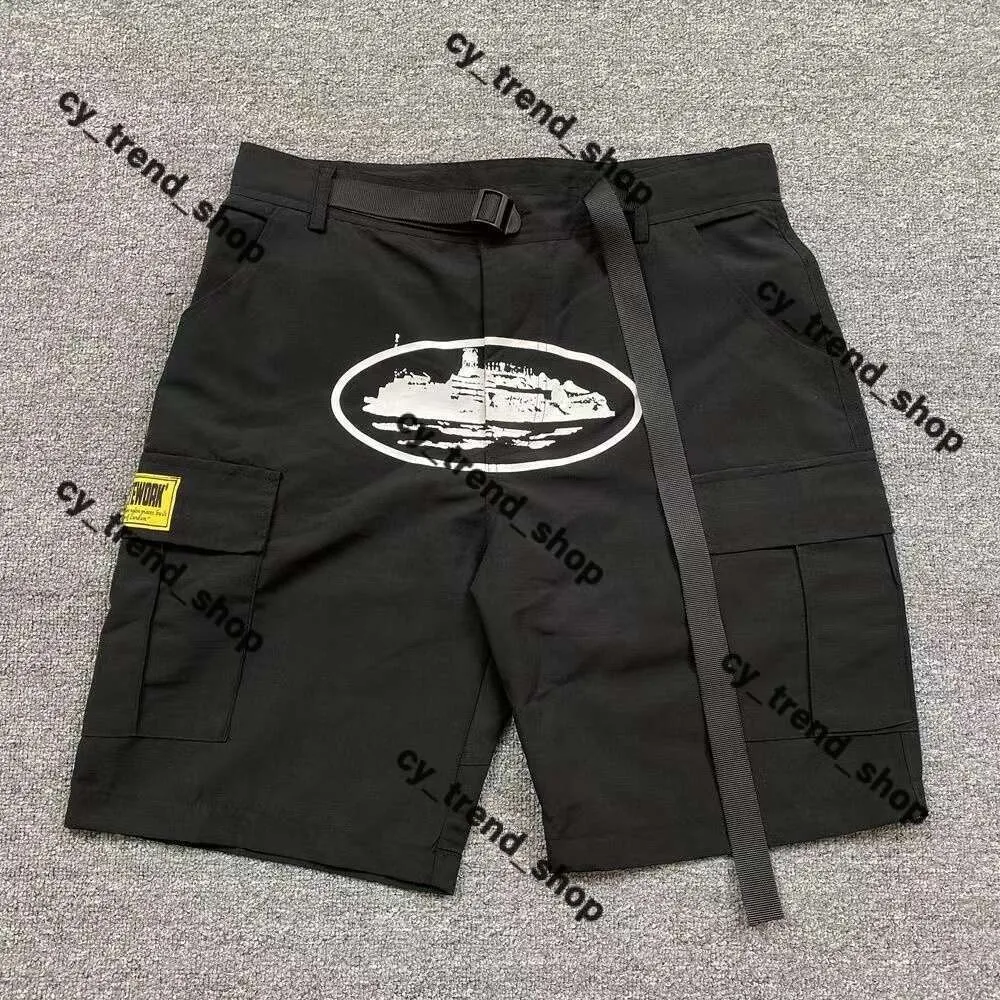 Cortezs pantaloni corti estivi pantaloni streetwear pantaloni designer abbigliamento asciugatura rapida pocke pantaloni cortieze skateboarding pietra cp pantaloni abbigliamento corteizd 95 209