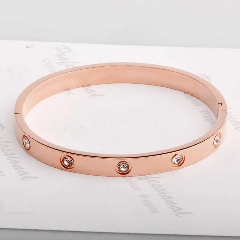 Acessórios de pulseira de design da moda VENDA HOT VENDIMENTO NOVO PULHELA PARTILHA DE PULHERAGEM PELEMENTE ETERNO DE ANEL EM ETERNAL COM BRACELETAS ORIGINAIS DE CARRTIRAA