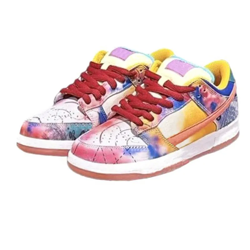 freddy krueger trainers