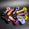 blown glass pipes