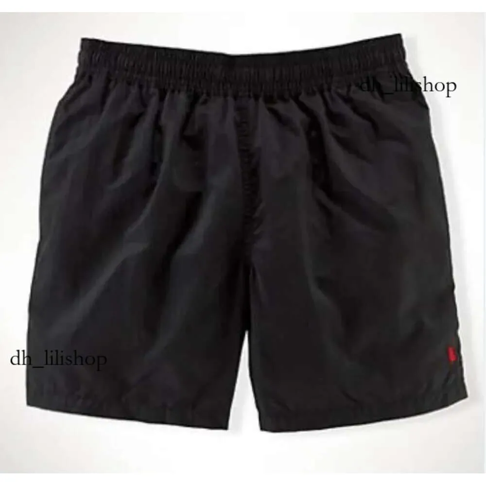 Ralphe Laurene Polo Shorts Men 24SS Summer Shorts Sumps Polo New Designer Board Short Essiccamento rapido Swimwear Stampa pantaloni da bagno Shorts Shorts Shorts