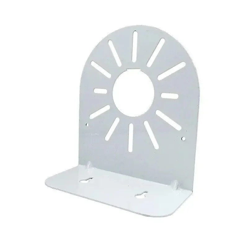 Suporte de câmera do novo monitor cúpula universal de 3 a 6 polegadas de rede esférica de cães cães monte de parede metal shelffor supurador de montagem de parede