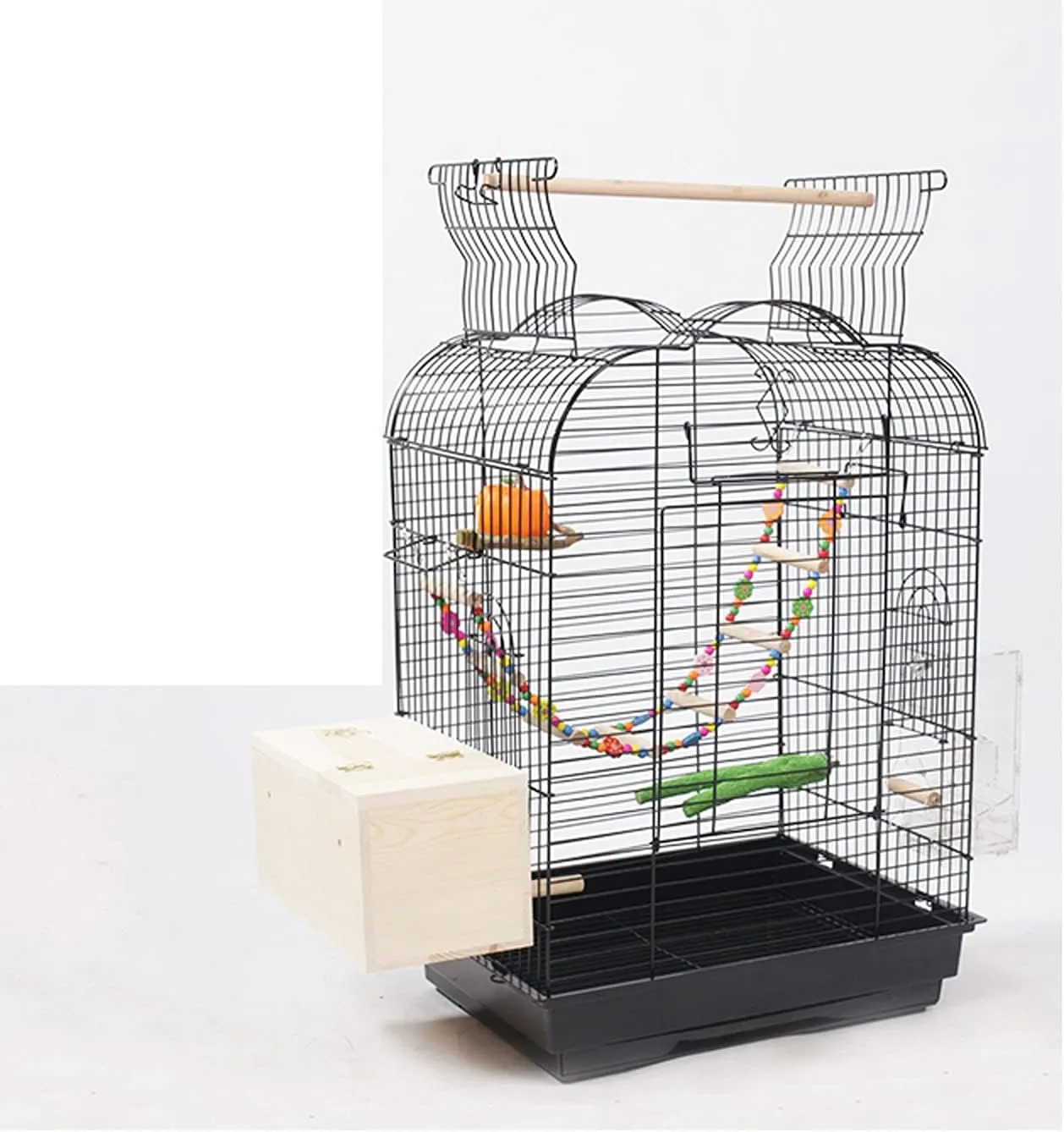 Snapshot of Stylish Bird Cage Suppliers