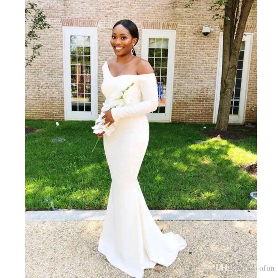 Inexpensive white dresses discount