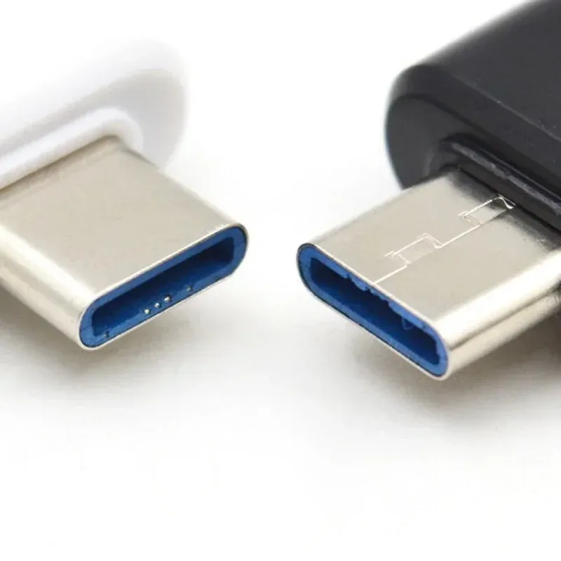 USB 3.0 Type-C otg Adapter Type C USB-C OTG Converter для универсального компьютерного планшета U-диск разъем диска