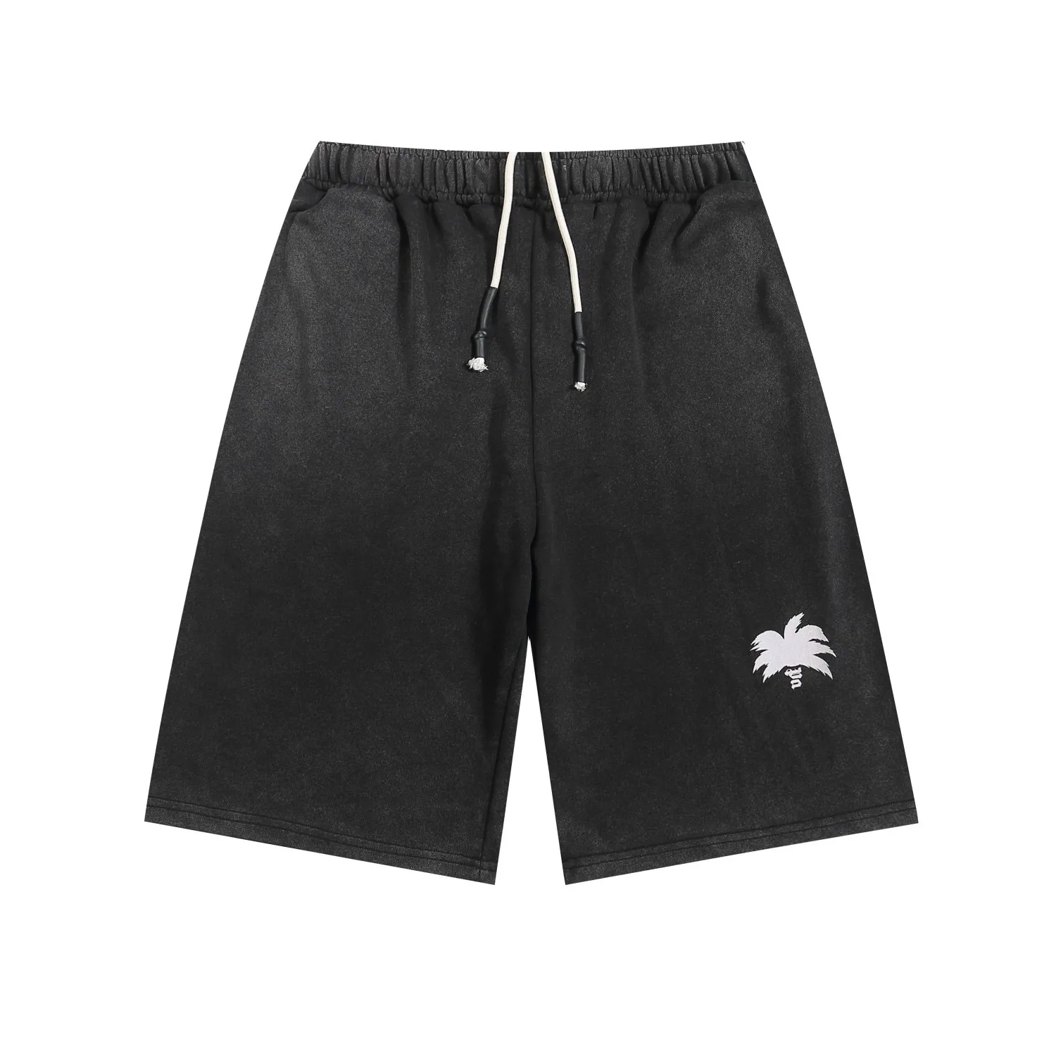 Mäns plus storlek Shorts Polar Style Summer Wear With Beach Out of the Street Pure Cotton EW2F