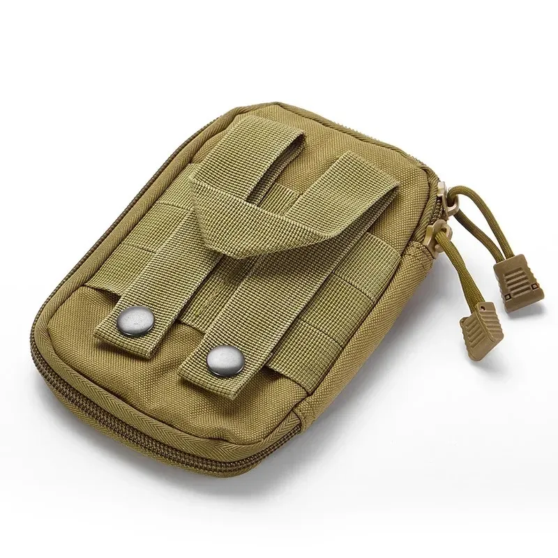 Trousse de premiers soins militaires portable Bogue vide du sac à l'extérieur du sac à eau résistante à la randonnée