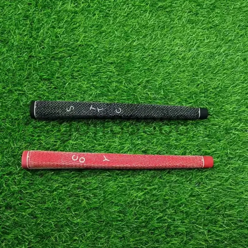 Club Grips wholesale 5Pcs Golf putter grip 2 colors Bulk Golf Grips Purchase Will Give You A Bigger Discount #965821 #96581