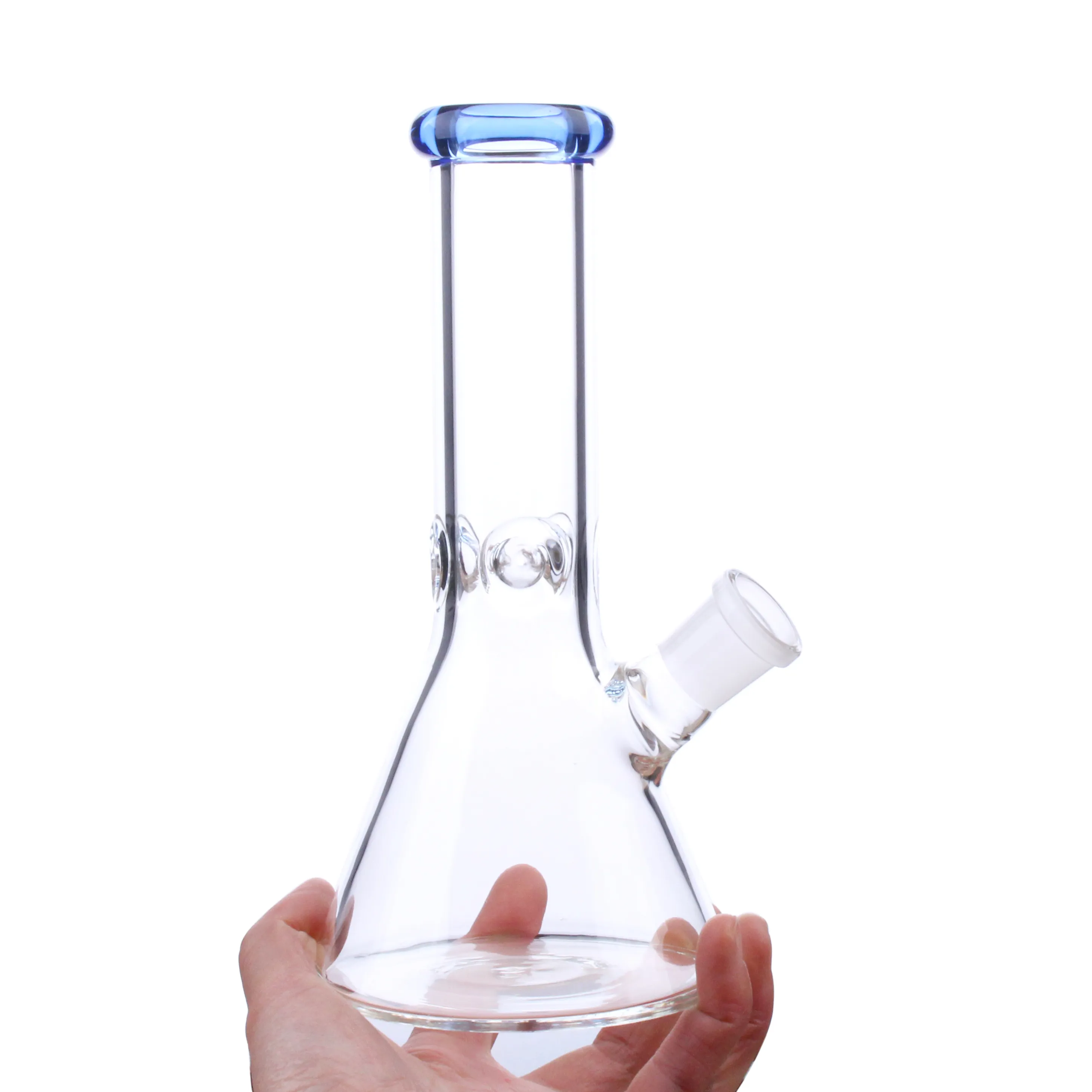 Quanta Acqua Aggiungere Nel Tuo Bong Per Un Fumo Perfetto - Pev - Foto 4