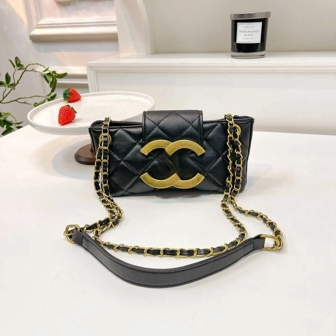 Diseñadores bolso bolso mujeres hombres bolso de cintura de lujo Bolsos de cuerpo cruzado Famosa bumbag de la moda Bolsa de hombro clásico bolso bolso bolso 87