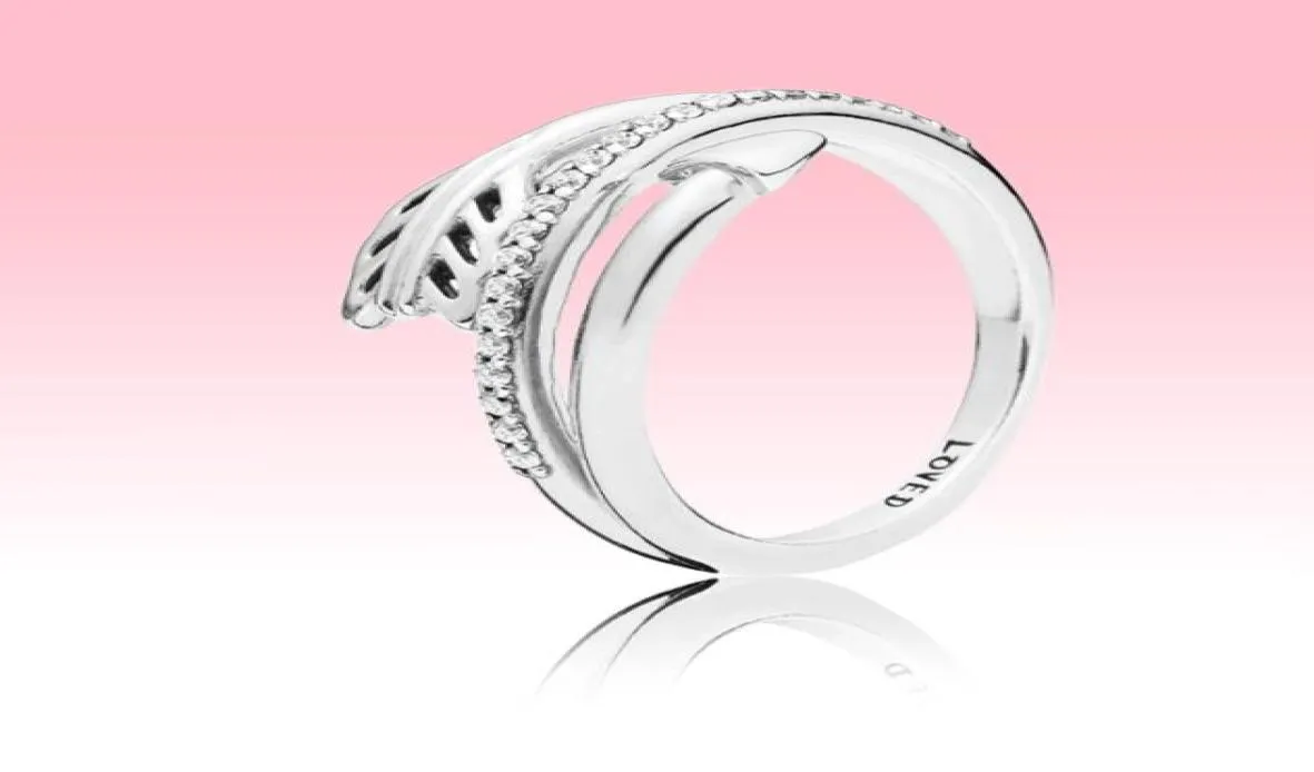 NEU WRANK-AROGEN-Pfeil-Ringliebhaber Sommerschmuck für P 925 Sterling Silberringe mit Originalschachtel für Frauen mit 2483877 Frauen.