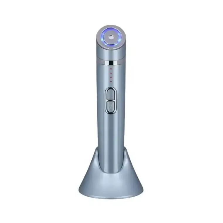 Prix du fabricant 3 en 1 échographie RF Dark Circle Repose EMS Eye Beauty Device