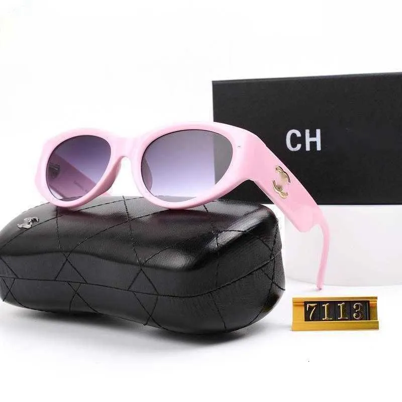 TRENDY Luxury 2024 Cat Eye Sunglasses For Women Vintage Fashion Brand Designer Gradient Sun Glasses Femme Lunette de Soleil 222