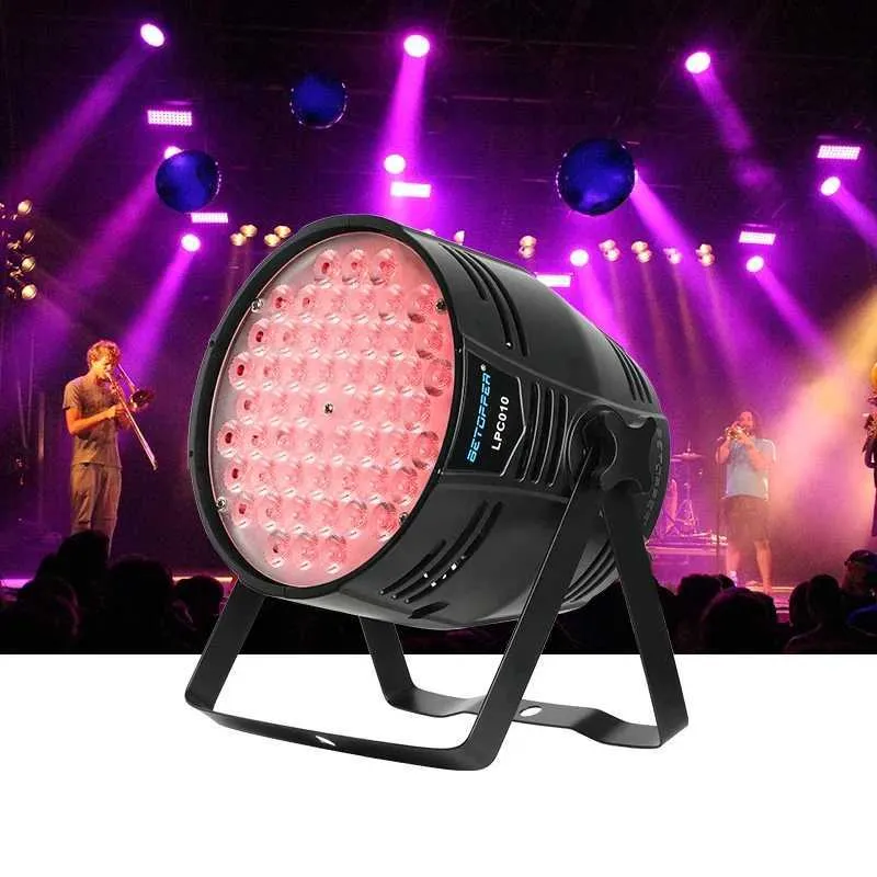 BOTAI Big Dipper LPC010 Disco Ball Party Lights 54x4w... From Urban ...