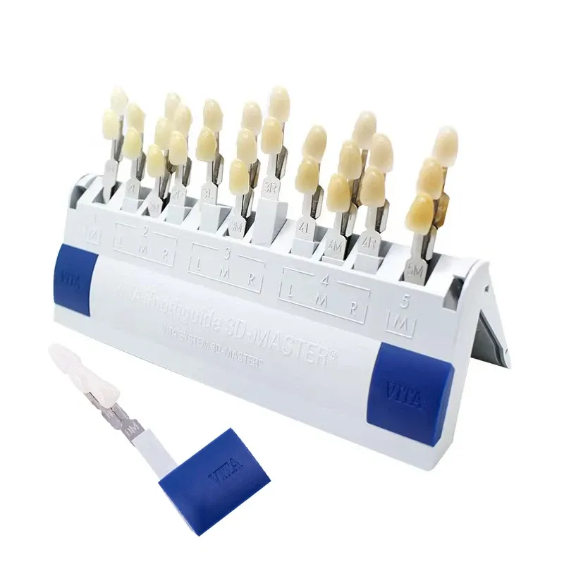 VITA Dental Shade Guide 16 Shades For Teeth Bleaching Dentist And
