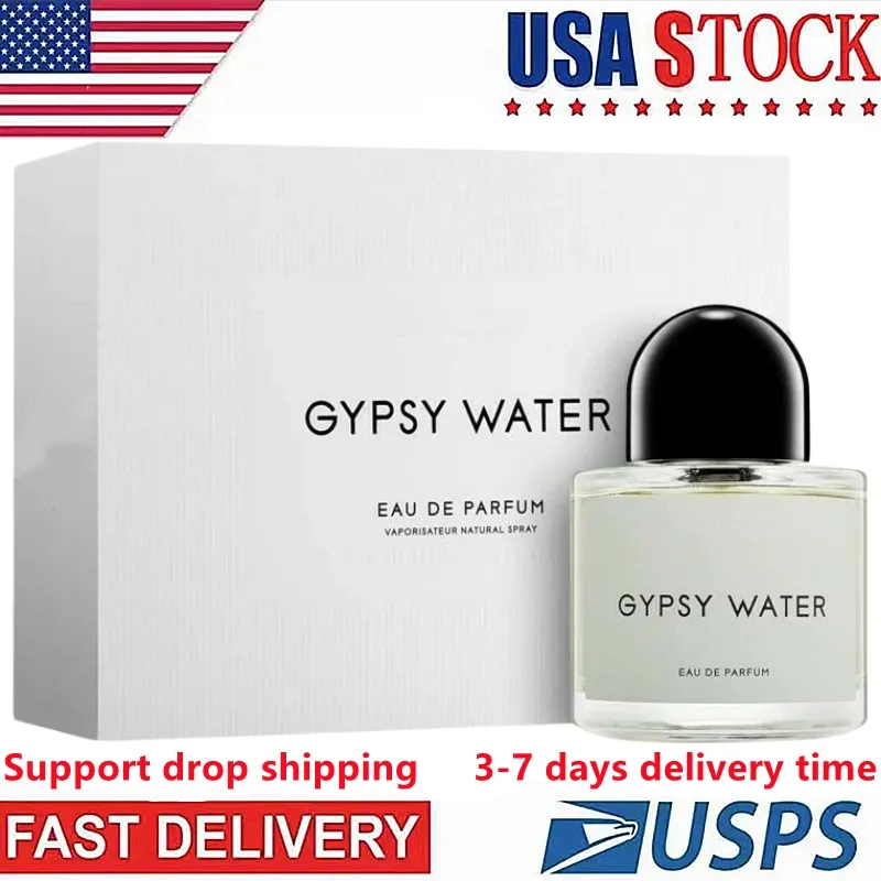 3-7 jours Durée de livraison aux États-Unis Onessez les hommes Femmes Perfumes 100 ml Eau de Parfum Edp Spray corporel de l'odeur de longue durée