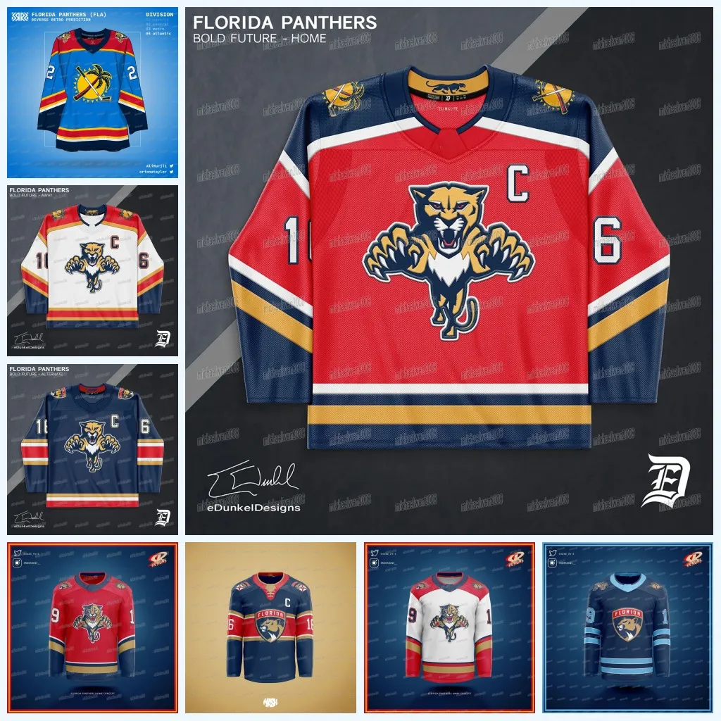 Carolina Panthers Florida Panthers Youth Hockey Jersey Save Big On