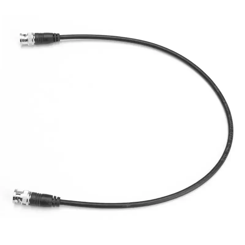 0,5 млн. RG59 Coaxial Extend BNC Cable Male to For CCTV камера 1,6 фута проводит видео с джампер