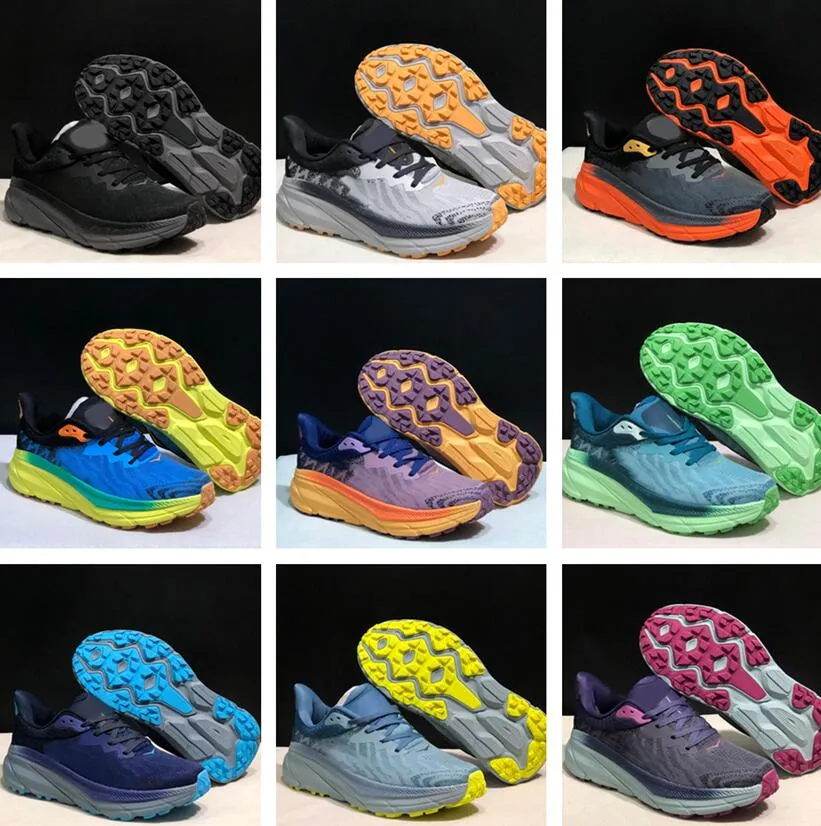 One Challenger 7 Versatile Trail Running Shoe Comfortable, Breathable GTX Lightweight Road Sneakers yakuda local online store Dropshipping Accepted