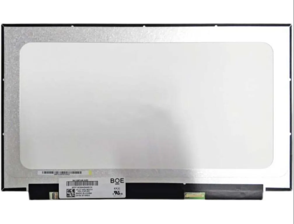 Original BOE Screen NV156FHM-T04 15.6" Resolution 1920x1080 Dispiay Screen