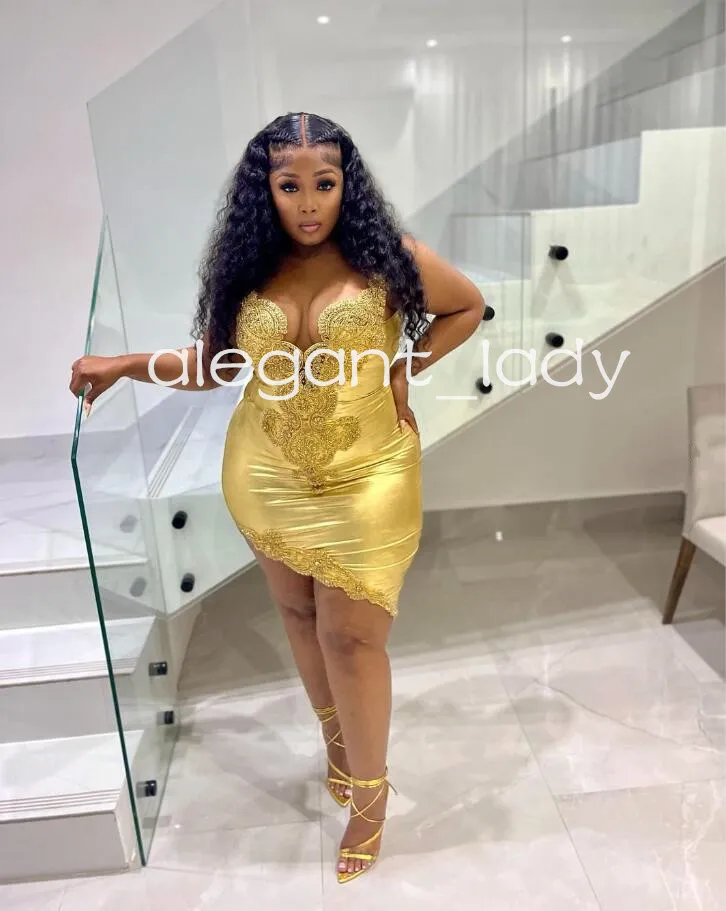 green emerald velvet dress Plus size long sleeve off shoulder sequins bodycon mini dress – PURE HEAVENZ main image 1