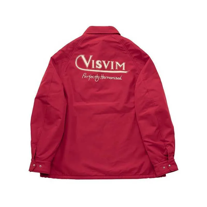 激安単価で Mens Style Japanese Freedom JKT VISVIM Costco Jacket Foundry ジャケット・アウター