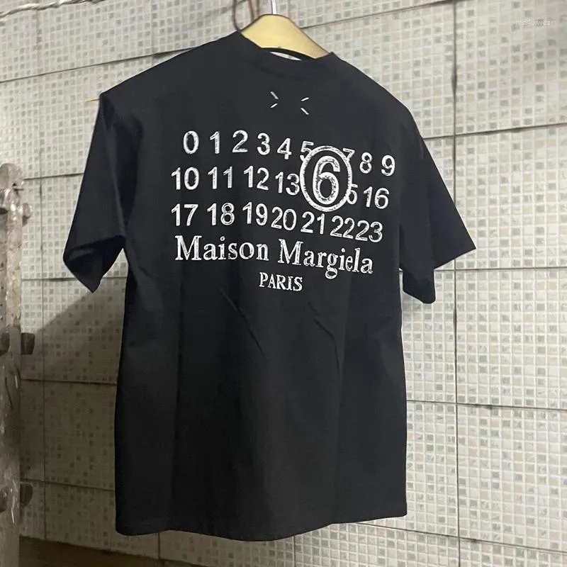 Magliette da uomo T-shirt vintage oversize estate sports fitness cotone equipaggio a manicotto a manicotto a maniche t-shirt che correva