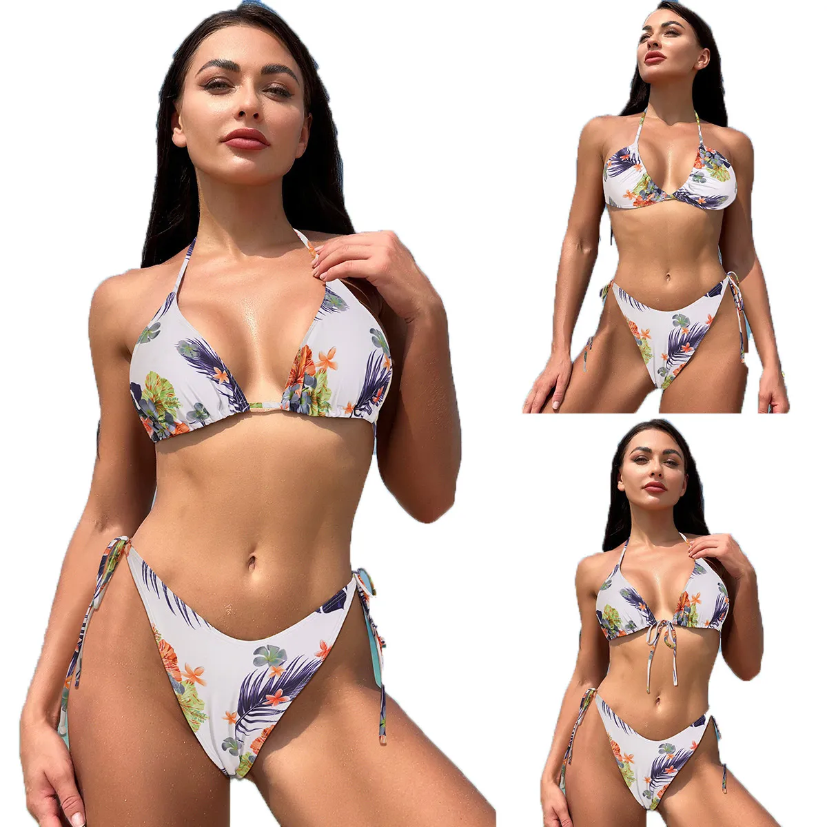 Designer Bikini Swim Cost des créateurs pour femmes Bikini Bathing maillot de créateur de maillots de bain pour femmes de la créat