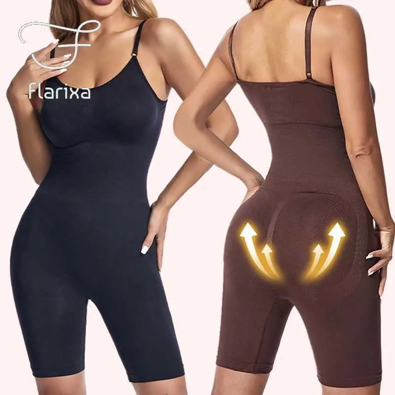 SHAPHERS SHAPHERS FLARIXA Forma senza soluzione di continuità Tutti i glutei modellanti e l'addome Control Womens COMETTO ASSOTTO TUTTO FAJA FAJA PIÙ TAMENTO TAMESE Y240429