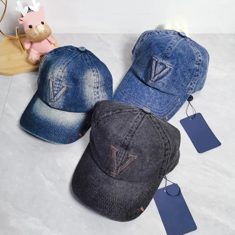 Denim ball caps shop