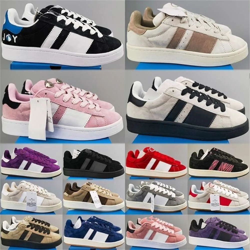 Mens 2023 Sapatos de corrida femininos 00s Sapatos de skate Sapatos casuais Anti Snip Running Shoes Designer Retro Branco Preto Vermelho Rosa Cinzento Mulheres Esportes Poquelados Dois 36-45