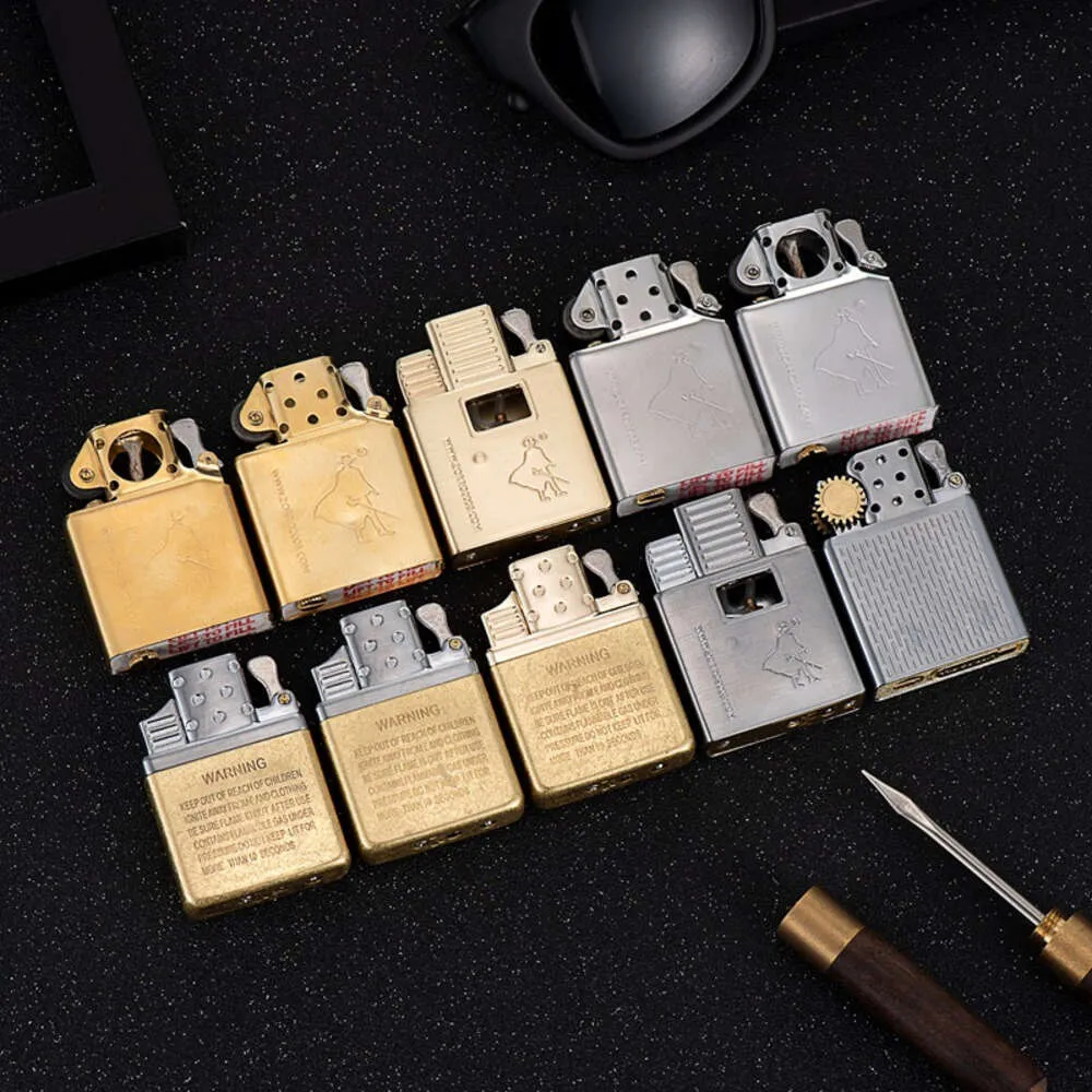 DHgate.com:Zorro Lighters Insert: Versatile Kerosene Lighter