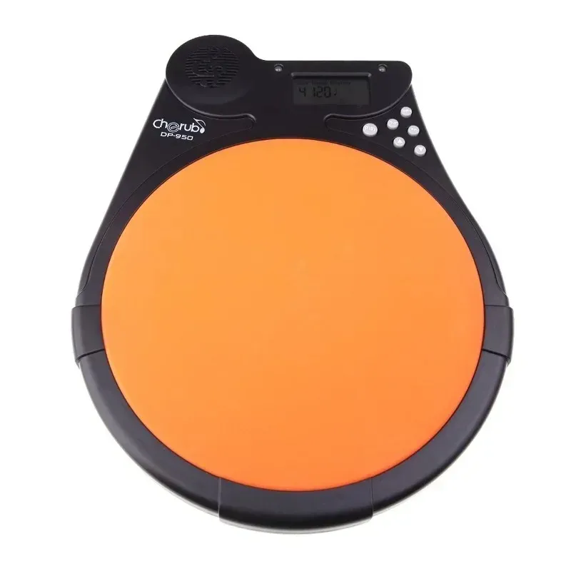 PAD PADE PORTABLE ELECTRONIQUE DUMBRIQUE DUMB PRATIQUE METRONOME METRONOME DUMB DUMB PAD PRACUSION PRATURE METRONOME MIDIQUE