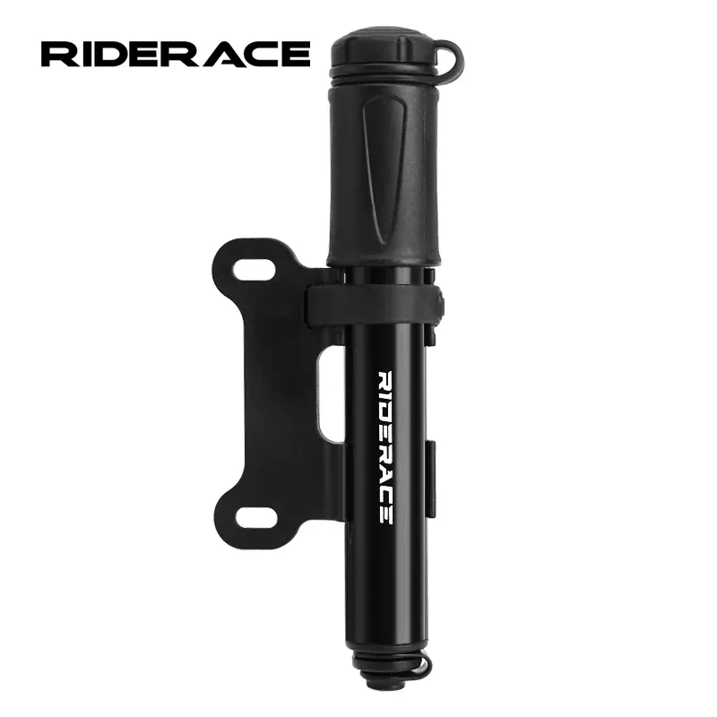 Accessoires Fahrradpumpe Tragbare Mini -Radluftpumpen Hochdruck Ball Mountain MTB Road Fahrradfahrte Inflator Schrader Presta Ventil