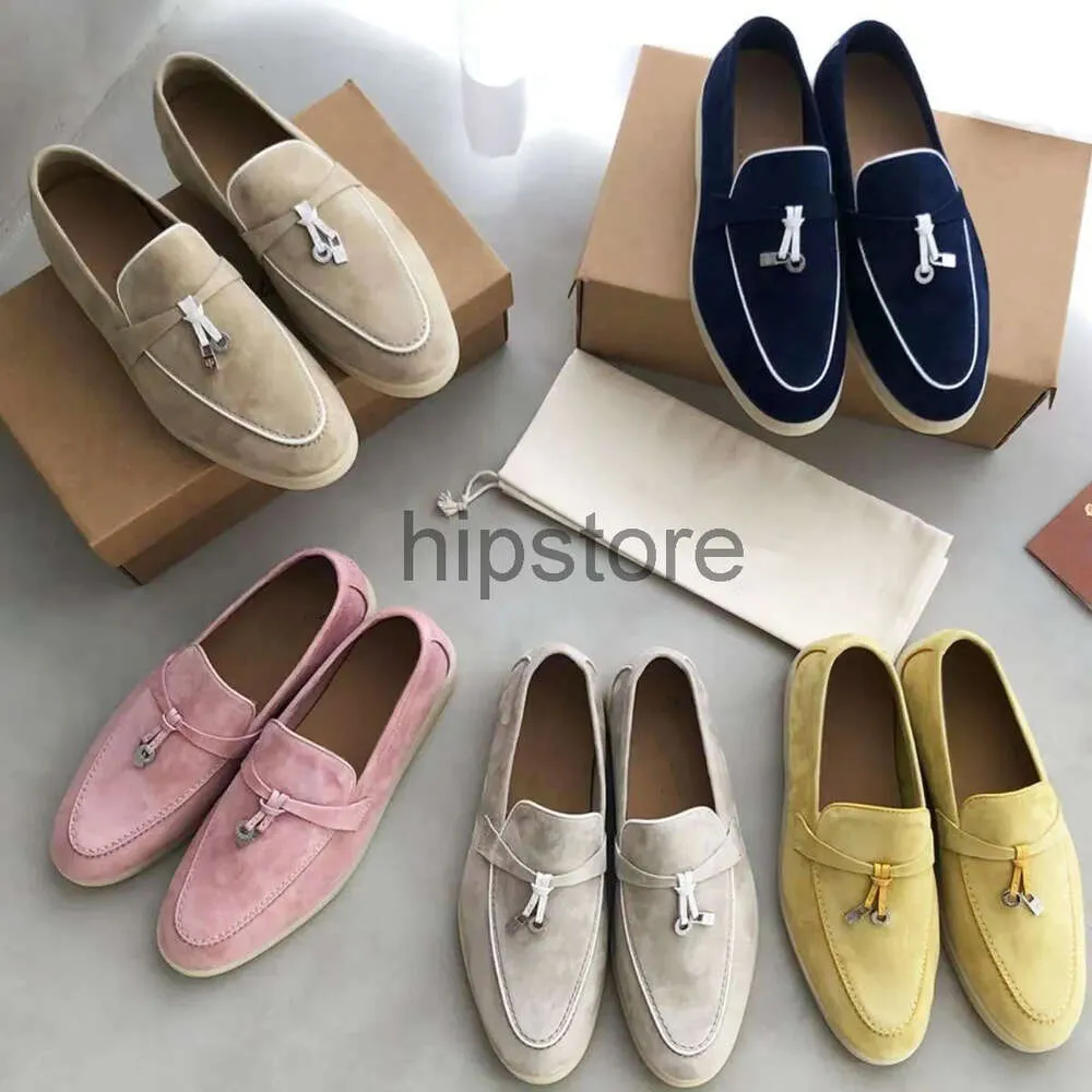 Designer uomini uomini abiti da donna lp scarpe di alta qualità di top -cocchetto da donna di piasina classiche bottoni di metallo classici rotonde con sneaker piatto sneaker per lo shopping shopping lady scartine