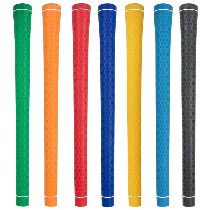 New Golf Grips Universal Rubber Golf Grips