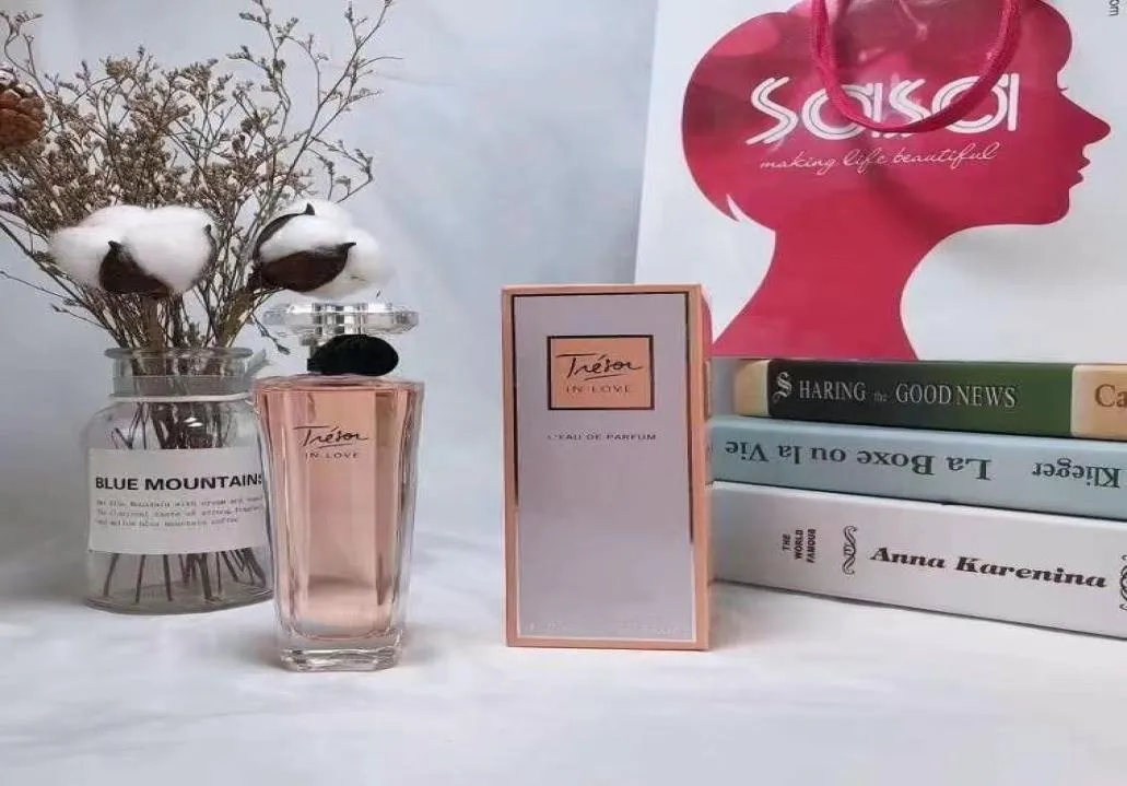 高品質のミッドナイトローズ女性香水香料75ml永続的な匂いの女性eu de parfum lady spray lique