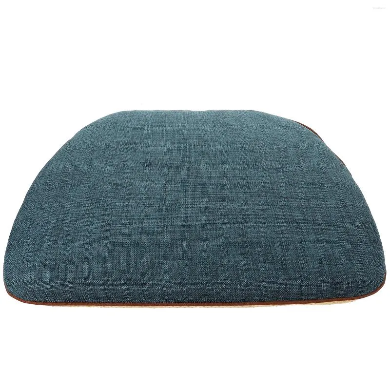 Pillow Chair Seat Pad Comfortable Mat Home Table Desk Soft