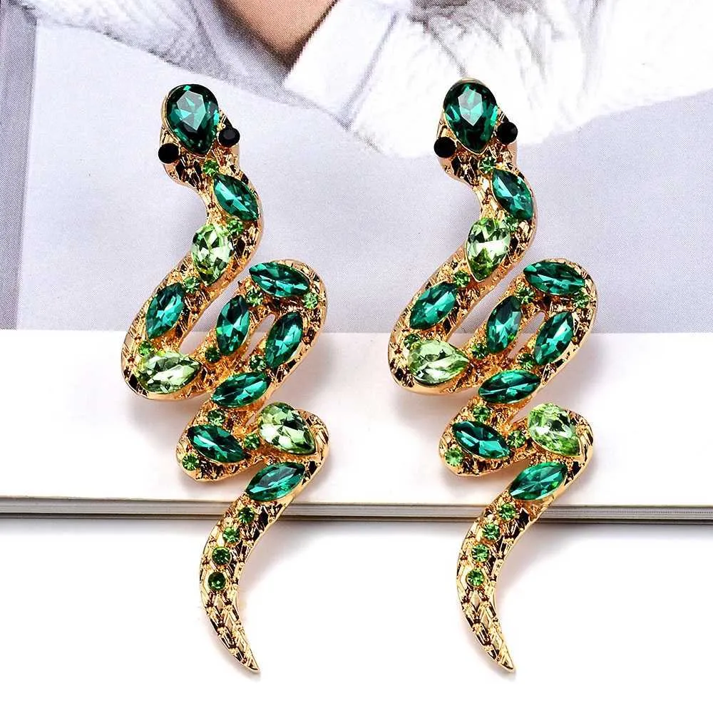 Boucles d'oreilles uniques vintage - France