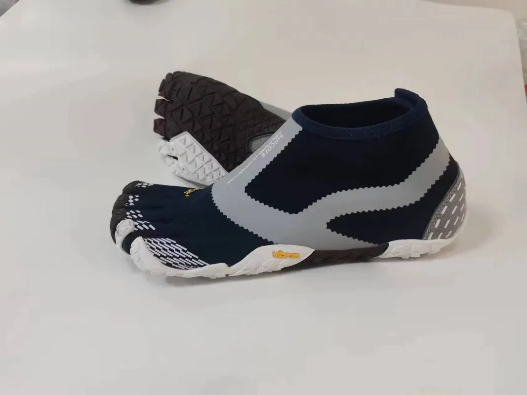 Suicoke VIBRAM NIN LO Five Finger Anti Slip Outdoor Sneakers Suicoke VIBRAM NIN LO Five Finger Anti Slip Outdoor Sneakers