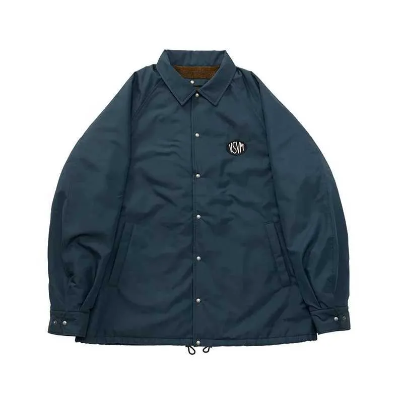 Japanese Style Mens Freedom Foundry Jacket Costco VISVIM JKT