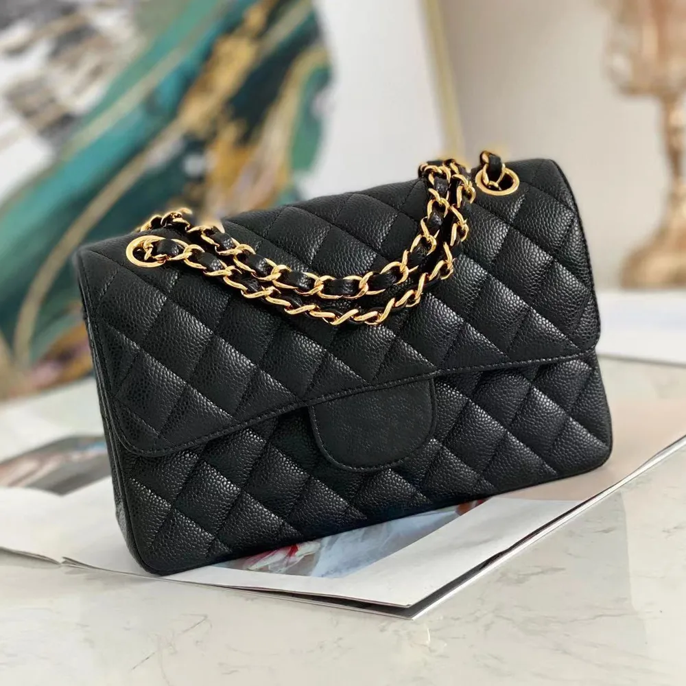 Caviar lambskin sale