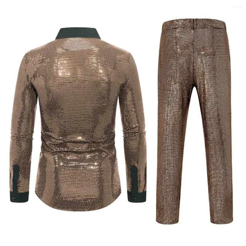Sequin tracksuit mens sale