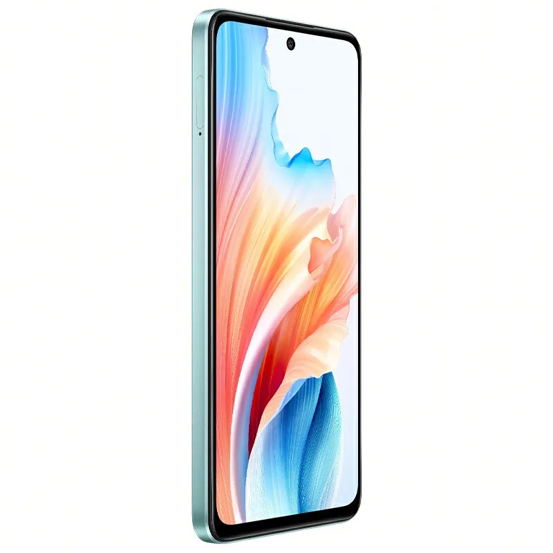Oppo A2 5G Smartphone 6.72 In Full Screen, 12GB From