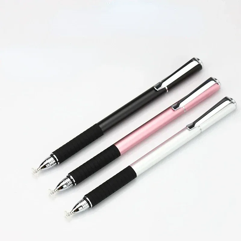 Universal Smartphone Pen for Stylus Android iOS Lenovo Xiaomi Samsung Tablet Pióro Pióro dotykowe Pen do rysika iPad iPon